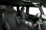 Mercedes-AMG G63 Star Trooper by Philipp Plein by Mansory 2019 года
